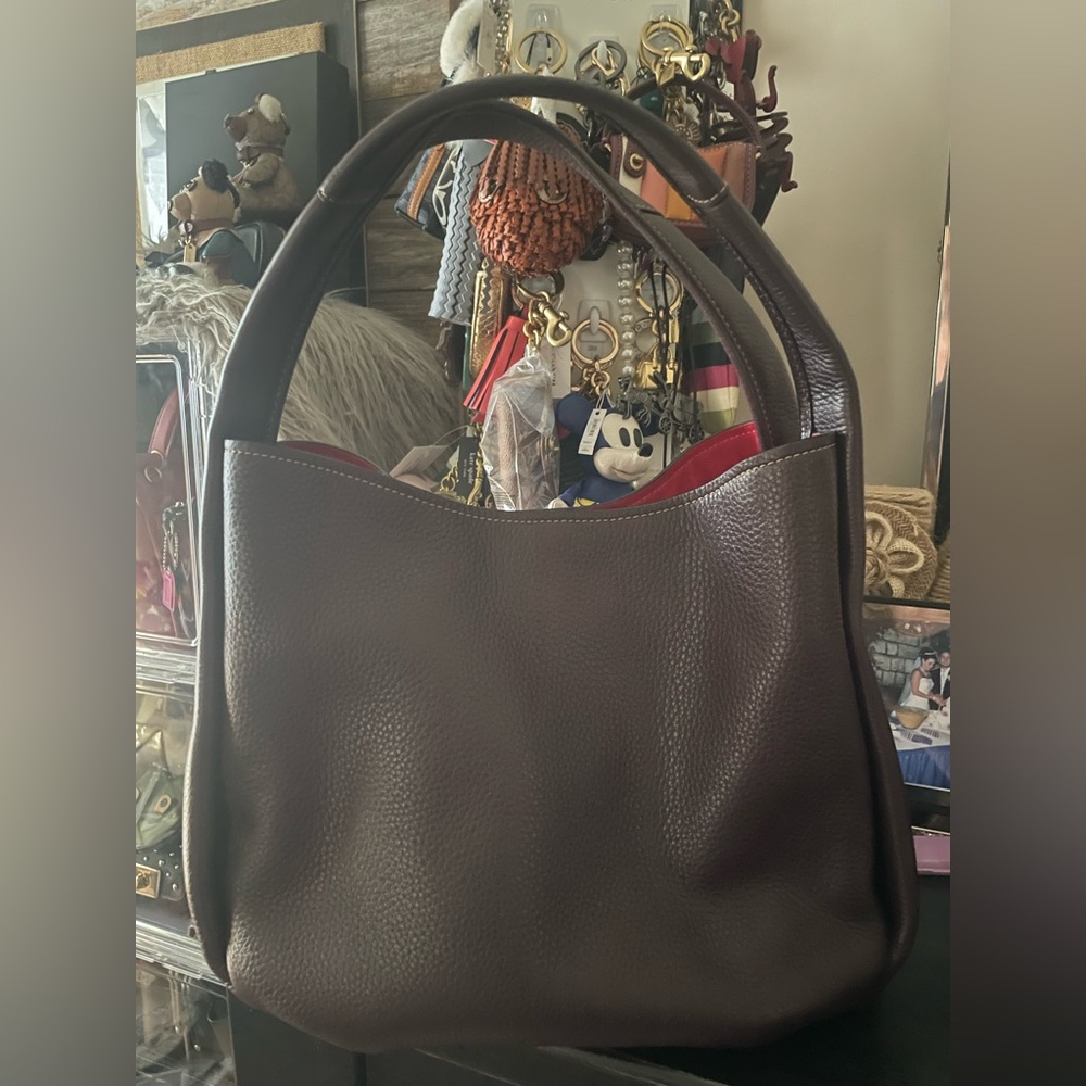 Coach Bandit Hobo 39